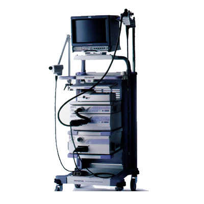 日本奥林巴斯电子胃肠镜